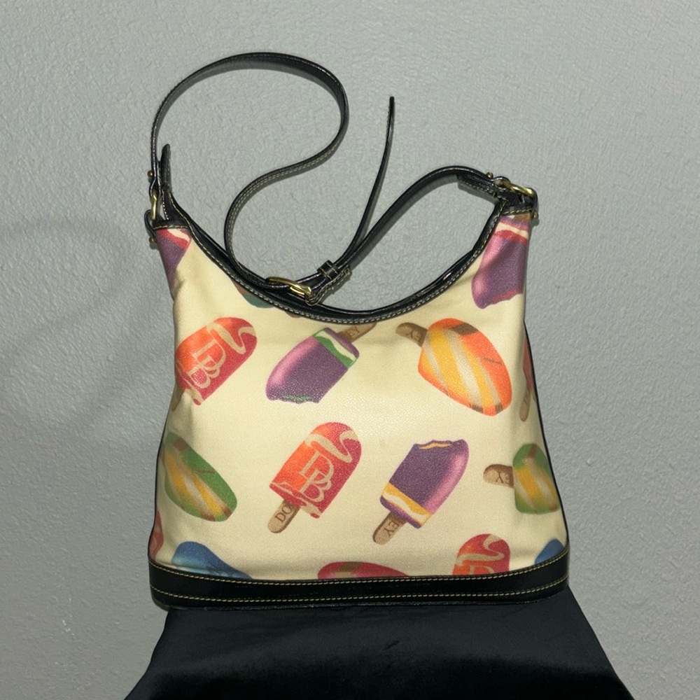 Dooney & Bourke Popsicle Bag